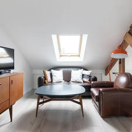 L'ao Apartment