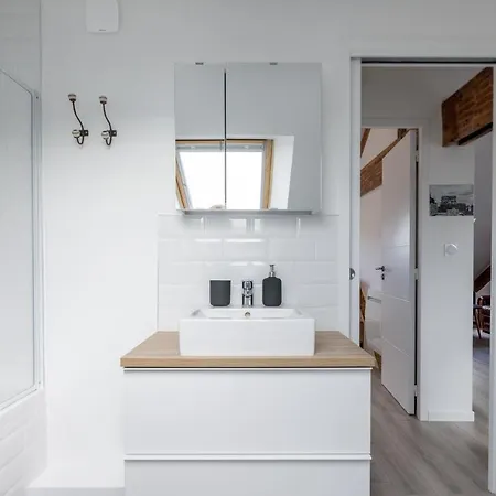 Apartment L'ao *